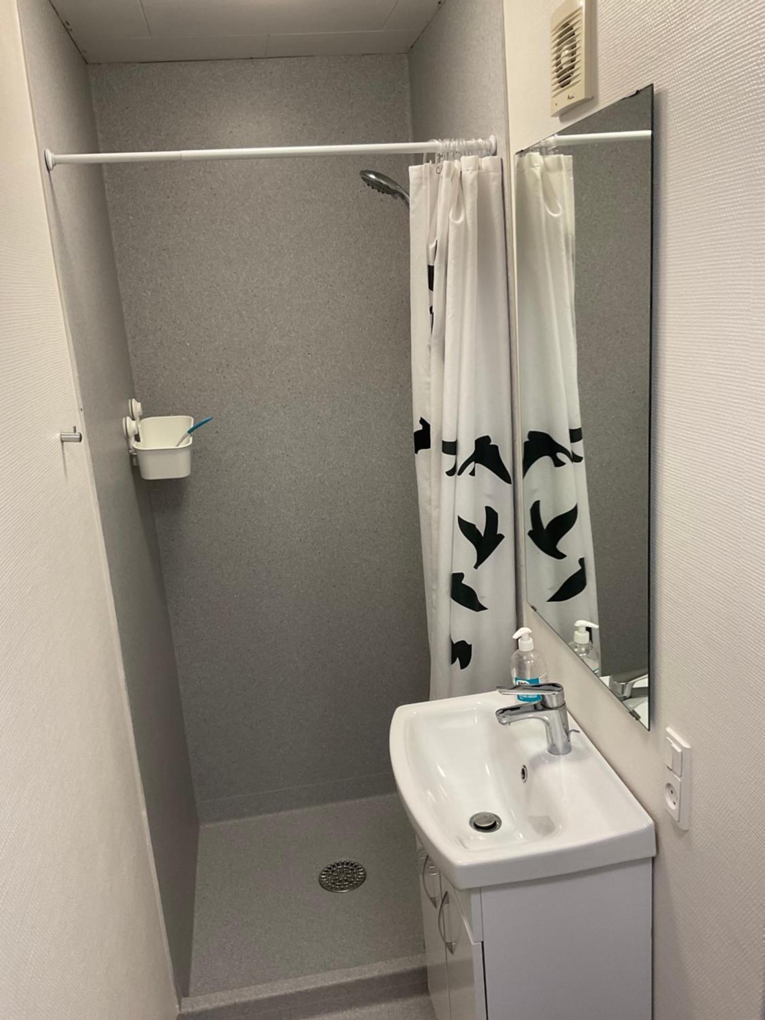 Malthe Bruuns Vej 17, 1. Sal Apartment Тистед Екстериор снимка