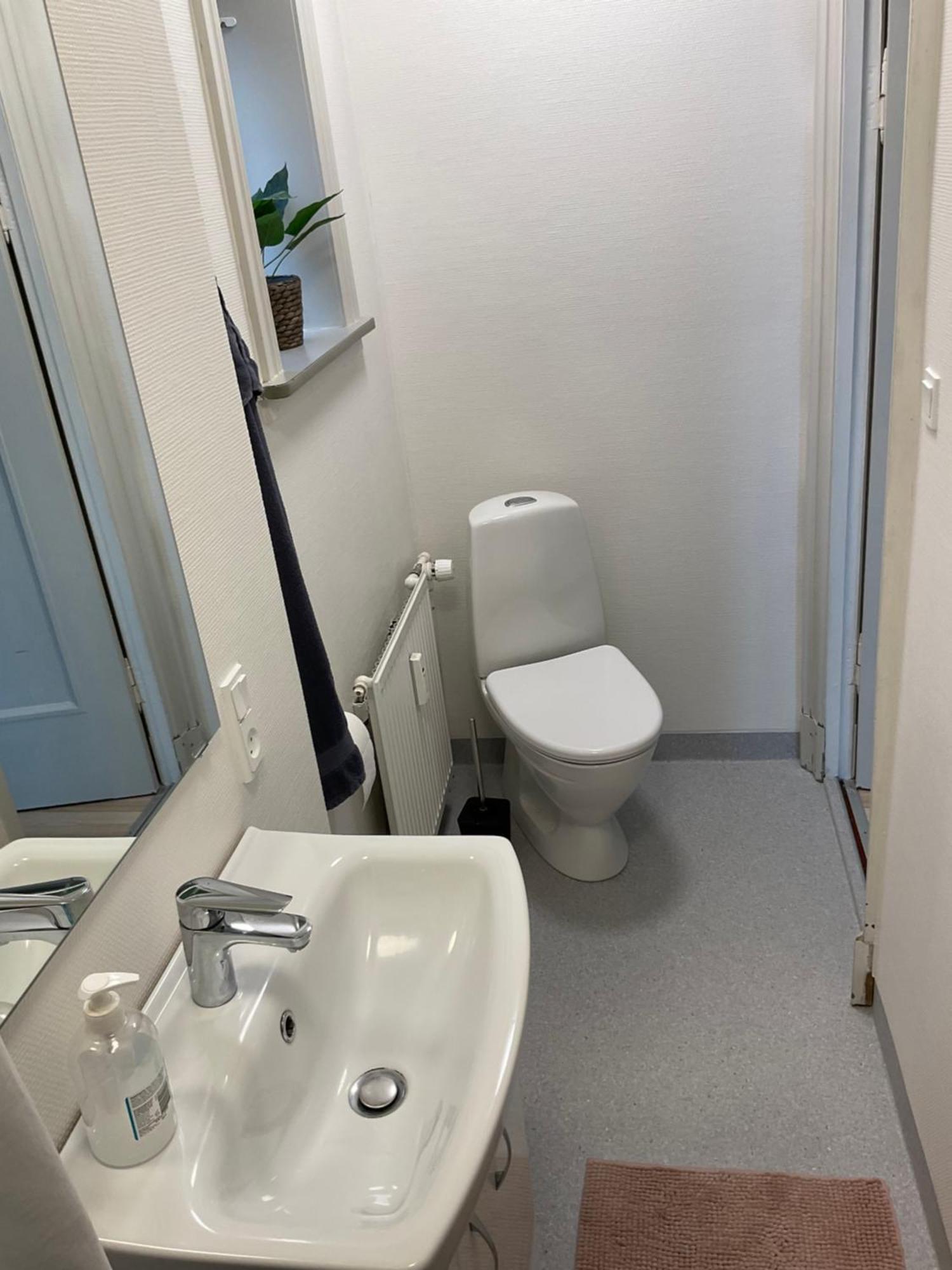 Malthe Bruuns Vej 17, 1. Sal Apartment Тистед Екстериор снимка